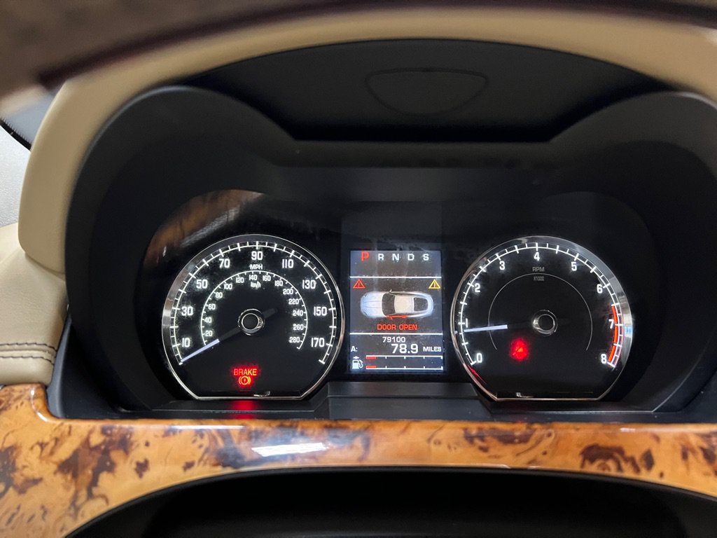 Used 2010 Jaguar XK Coupe RWD image 36