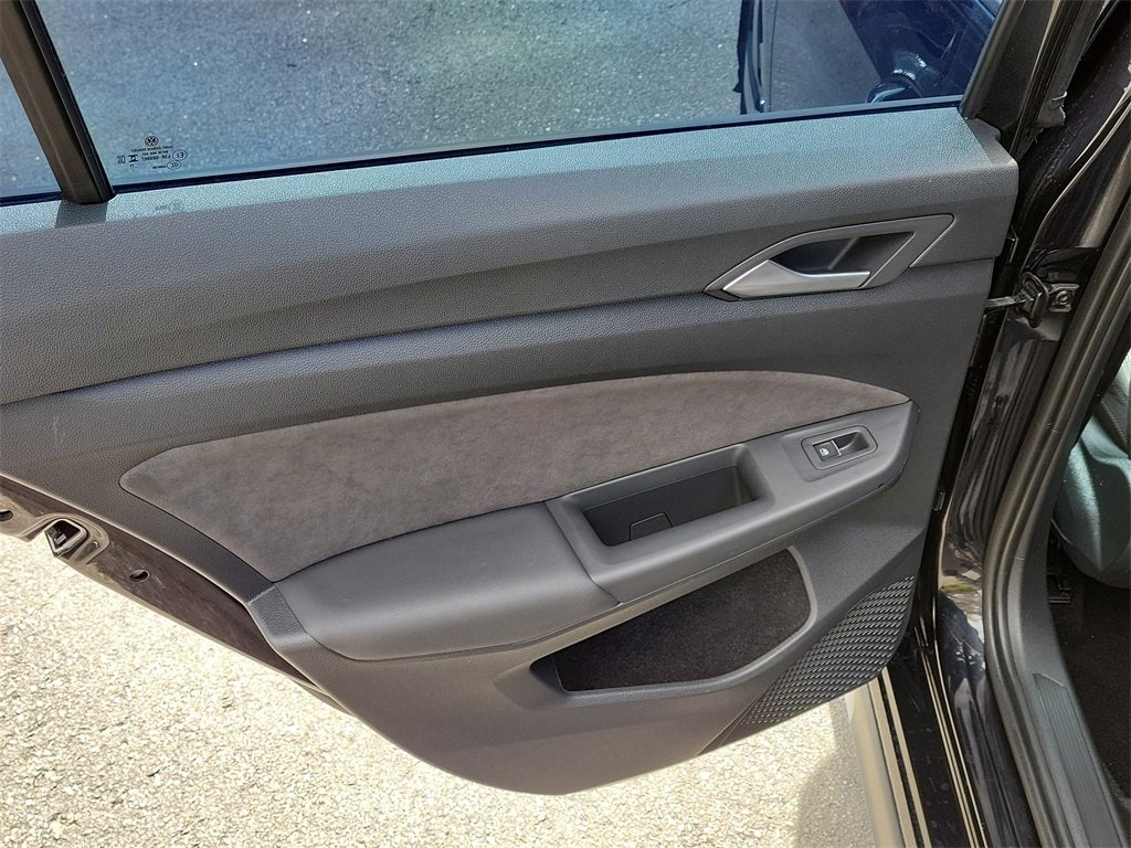 Used 2023 Volkswagen GTI S image 8