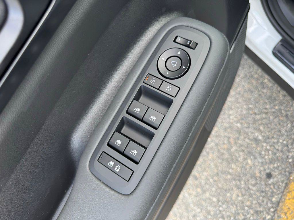 New 2026 Hyundai Santa Fe Calligraphy AWD/4WD image 17