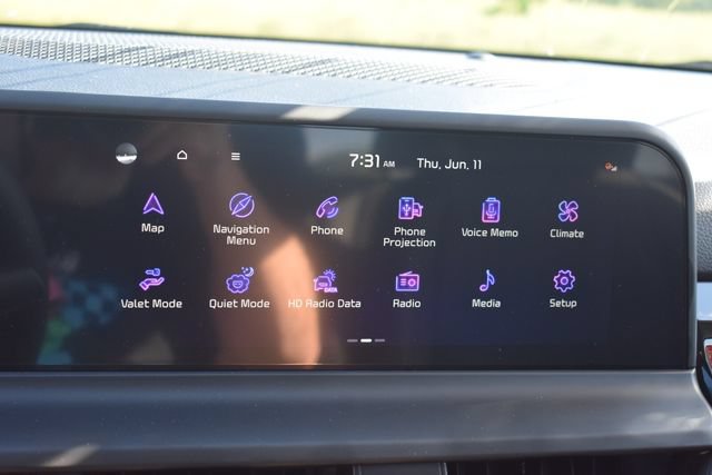 New 2026 Kia Seltos S AWD/4WD image 27