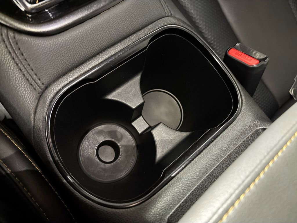 Certified 2024 Subaru Outback Wilderness image 16