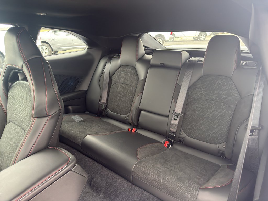 New 2026 Dodge Charger Scat Pack AWD/4WD image 12
