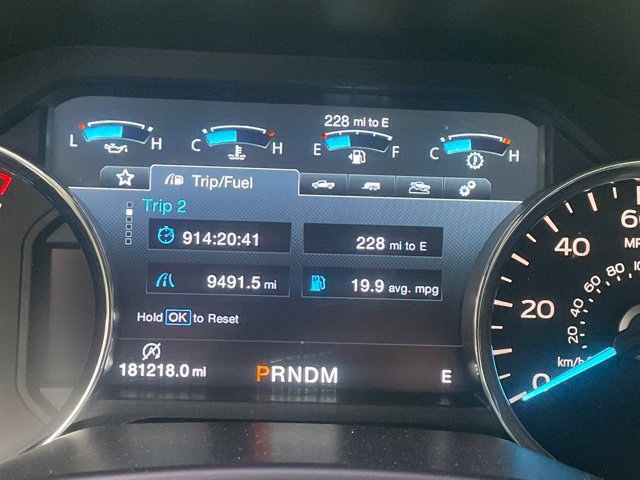 Used 2020 Ford F150 Lariat w/ Equipment Group 501A Mid AWD/4WD image 14