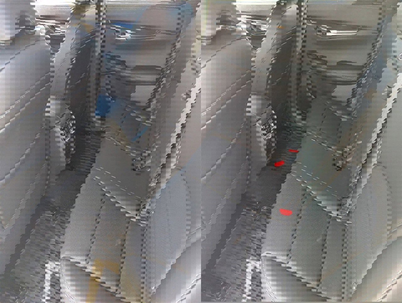 New 2025 INFINITI QX50 Sport image 15