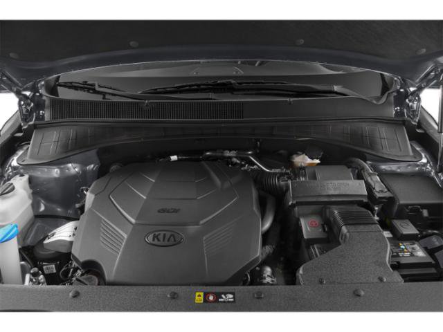 Used 2019 Kia Sorento SX FWD image 15