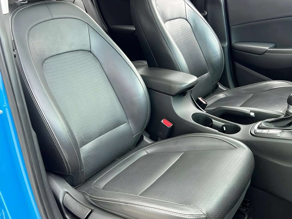 Used 2020 Hyundai Kona Ultimate FWD image 9