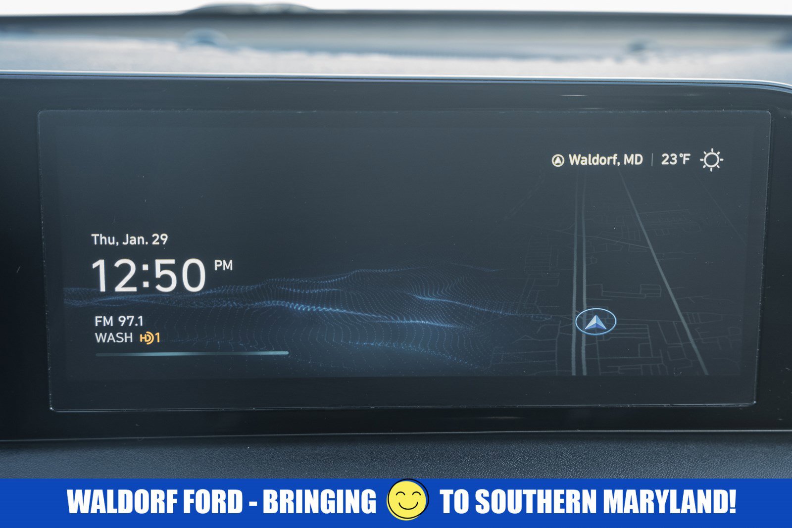 Used 2024 Hyundai Palisade SEL image 22