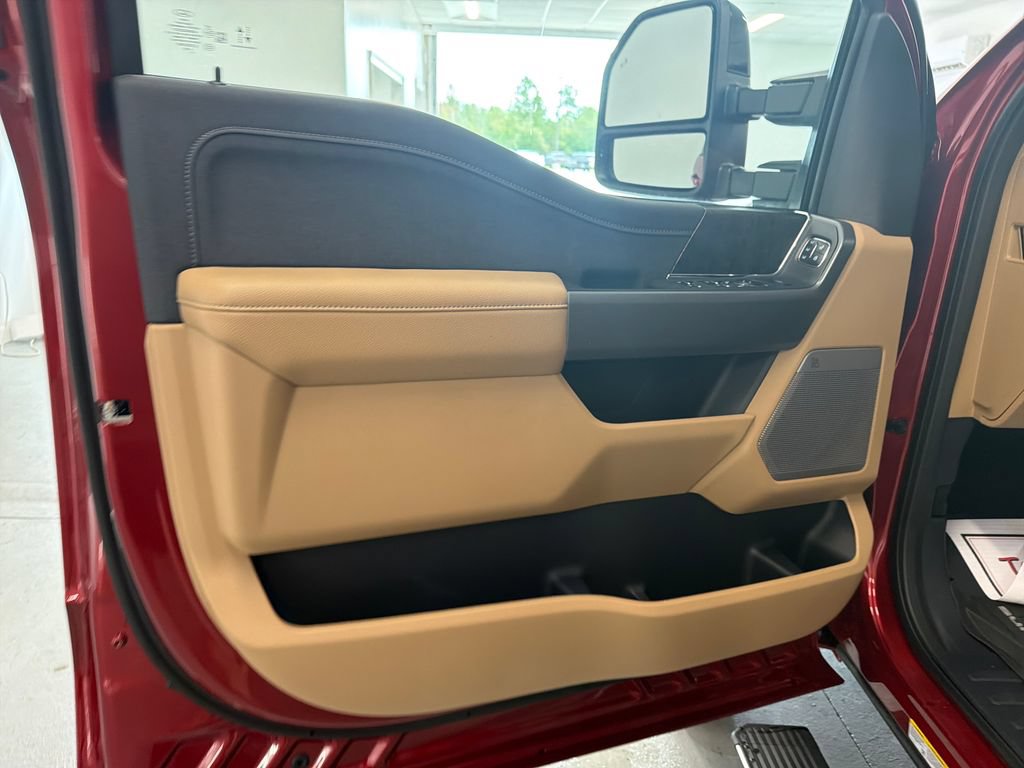New 2026 Ford F450 Lariat w/ Lariat Ultimate Package AWD/4WD image 13