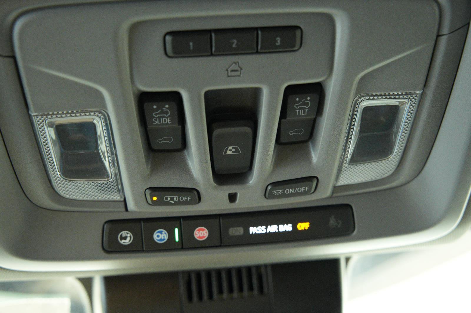 New 2025 GMC Sierra 2500 SLT w/ SLT Premium Package image 40