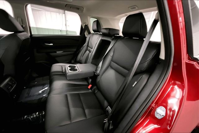 New 2026 Nissan Rogue SV image 11