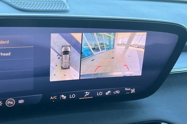 Used 2025 Buick Enclave Sport Touring image 27