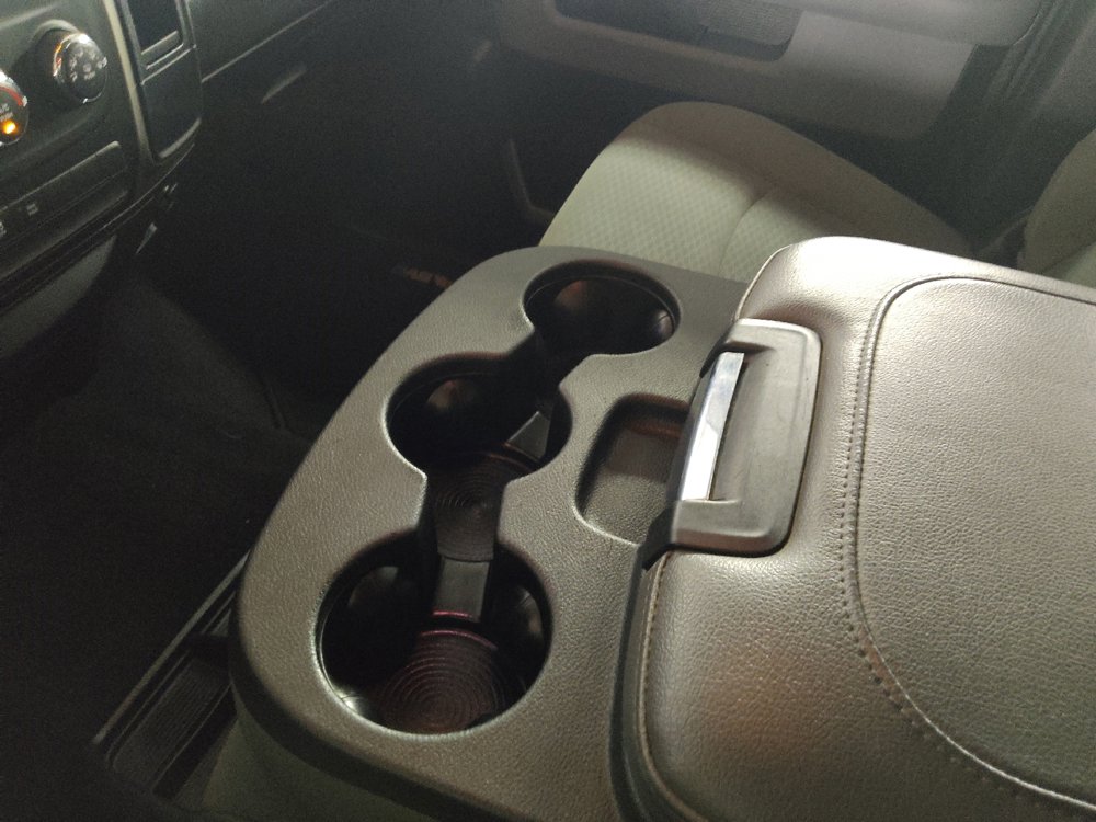Used 2019 RAM 1500 Classic SLT RWD image 26