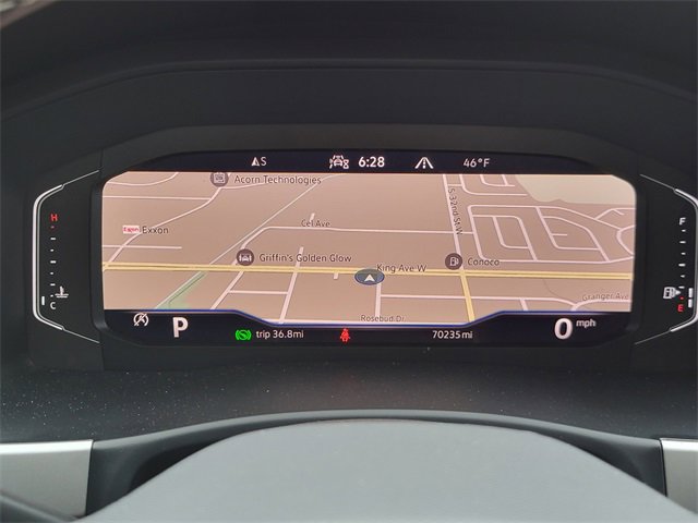 Used 2023 Volkswagen Atlas SEL image 25