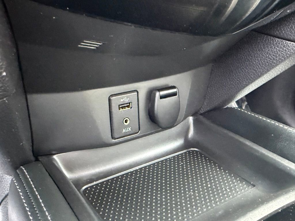 Used 2017 Nissan Rogue Sport SL w/ SL Premium Package AWD/4WD image 24