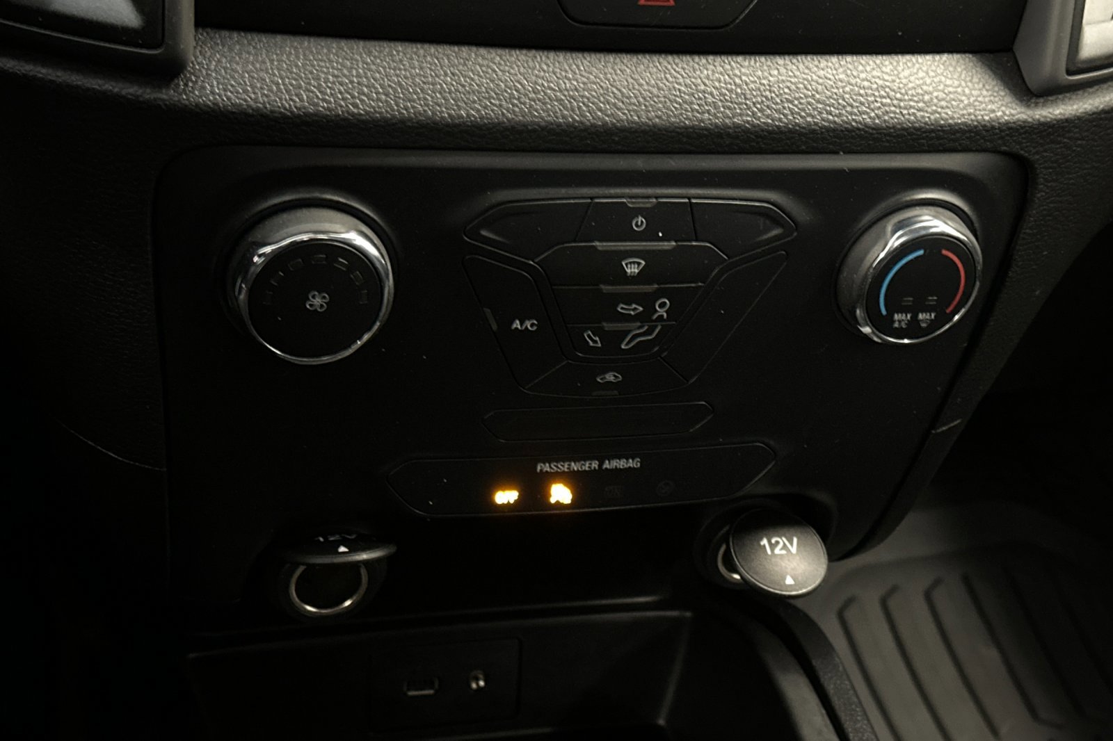 Certified 2022 Ford Ranger XL RWD image 19