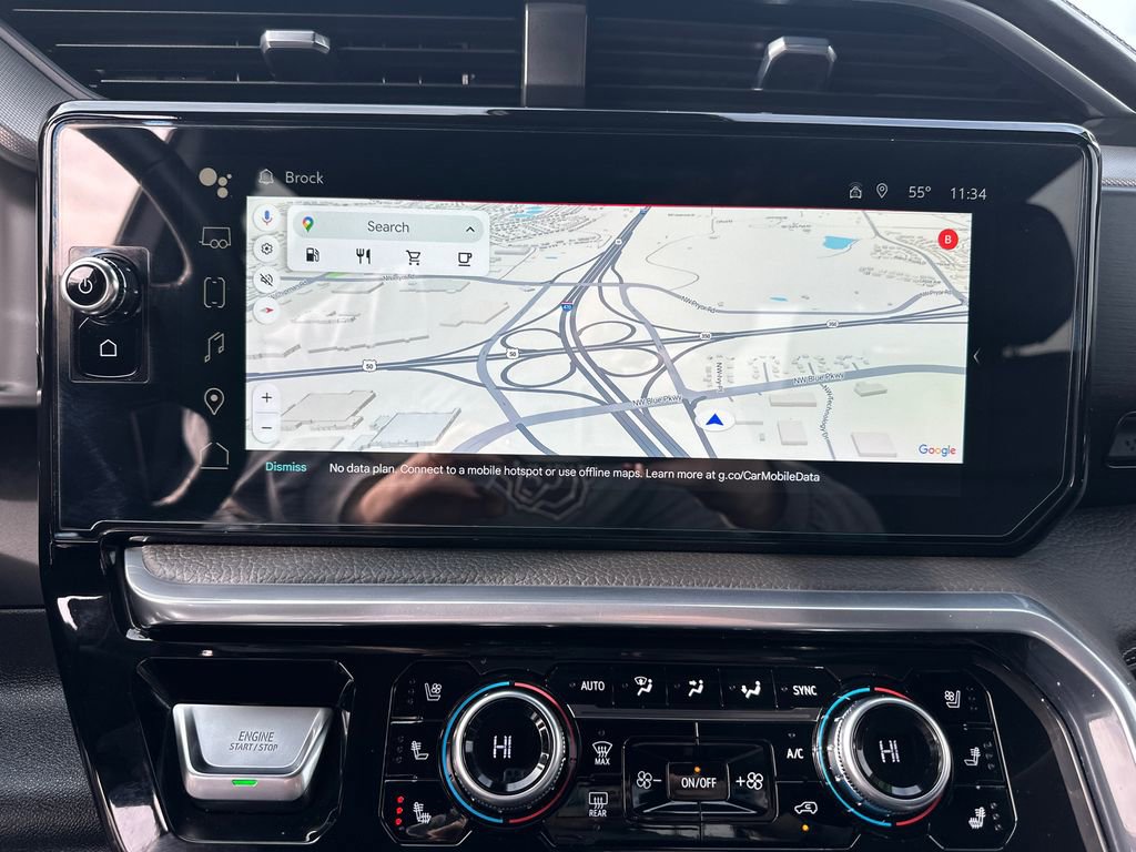 Used 2023 GMC Sierra 1500 Denali w/ Denali Reserve Package image 26