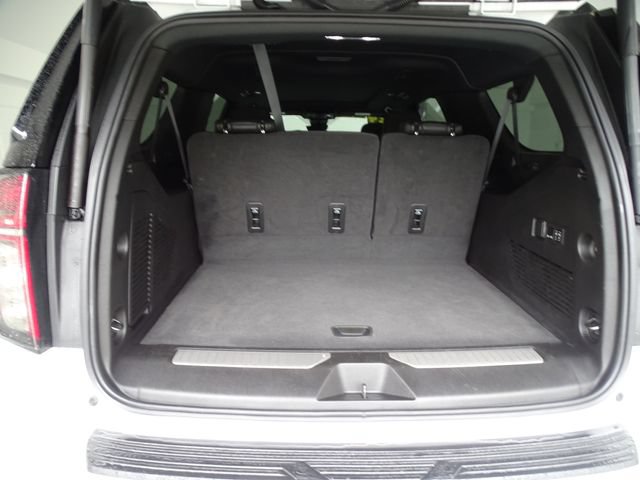 Certified 2024 Chevrolet Suburban High Country AWD/4WD image 22