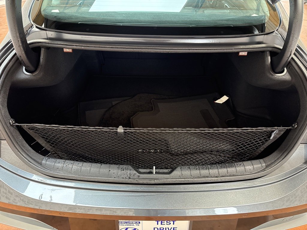 Certified 2024 Hyundai Sonata Limited image 13