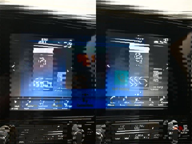 New 2026 Nissan Frontier S image 12