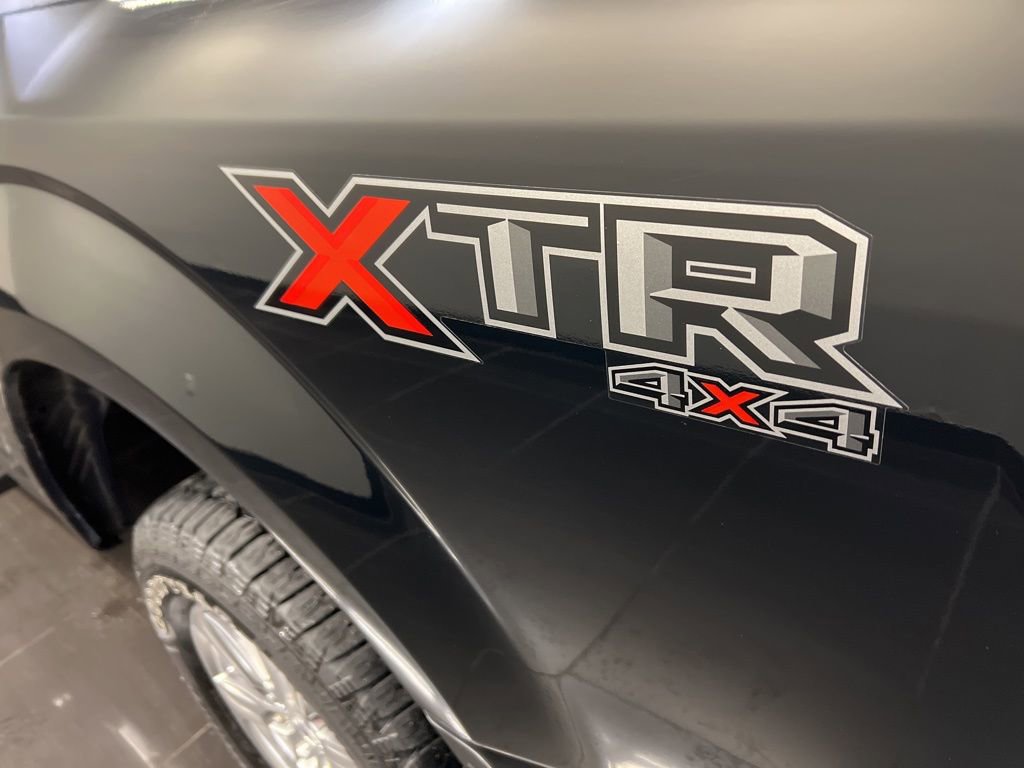 Certified 2018 Ford F150 XLT w/ Equipment Group 302A Luxury image 36