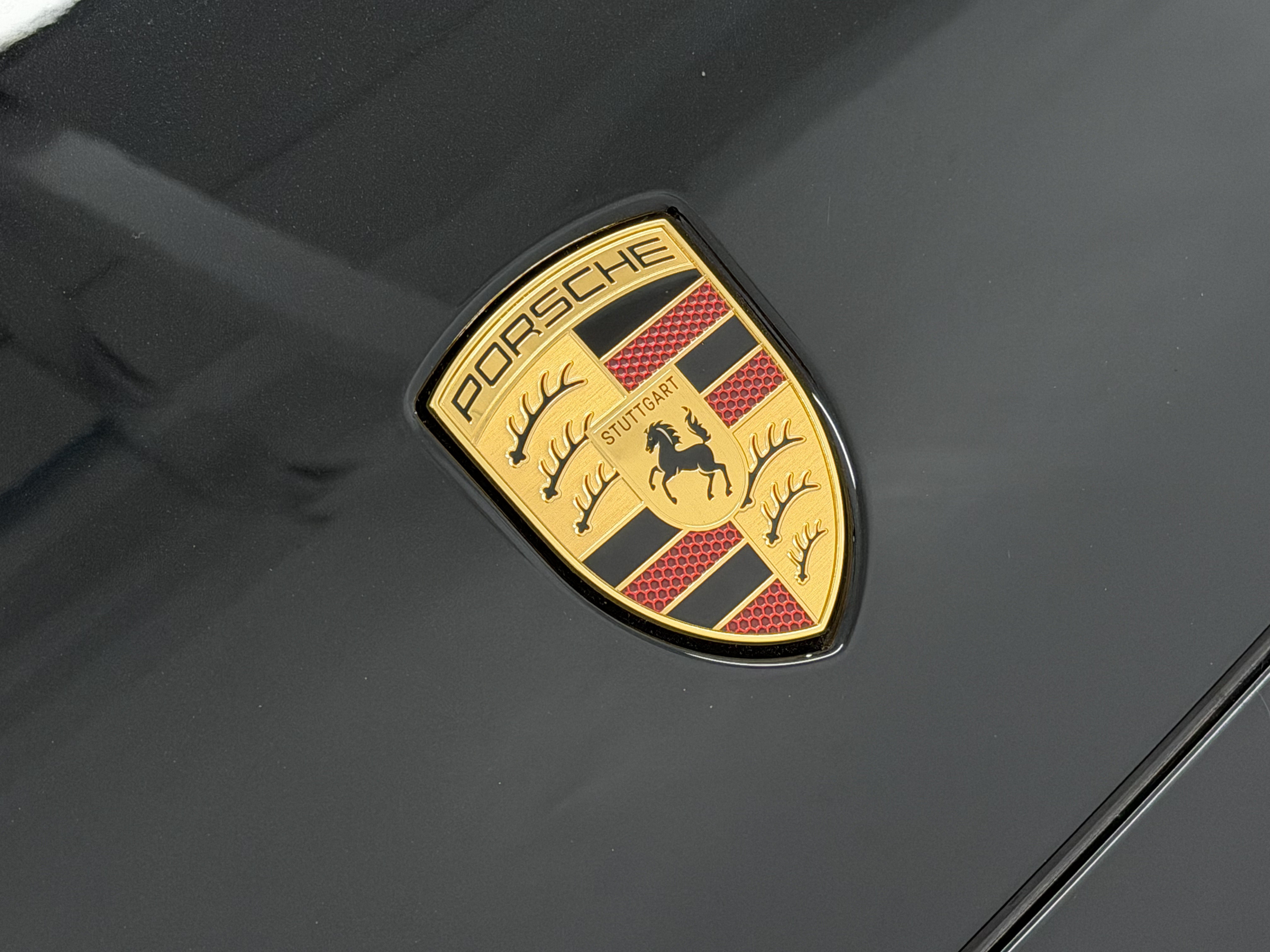 Certified 2026 Porsche Cayenne S AWD/4WD image 70