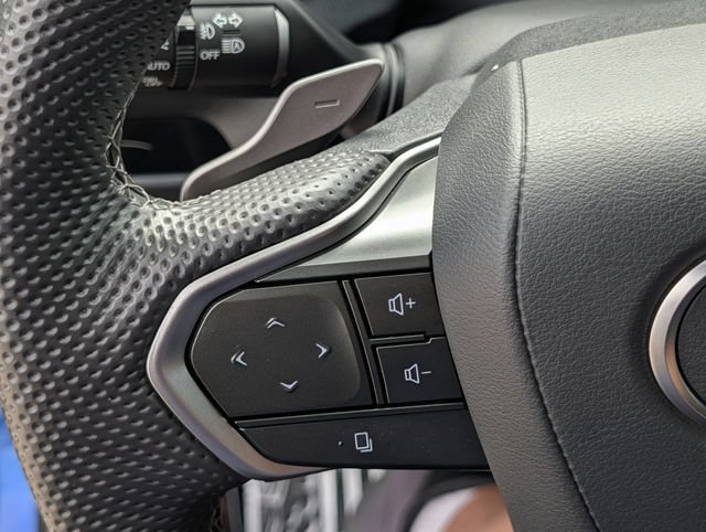 Used 2024 Lexus NX 350 F Sport AWD/4WD image 22