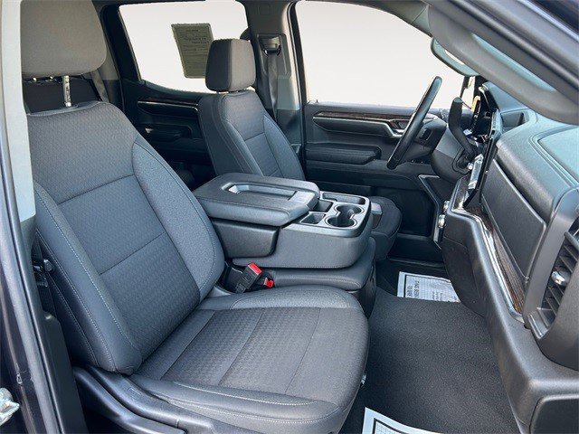 Certified 2024 GMC Sierra 1500 SLE image 15