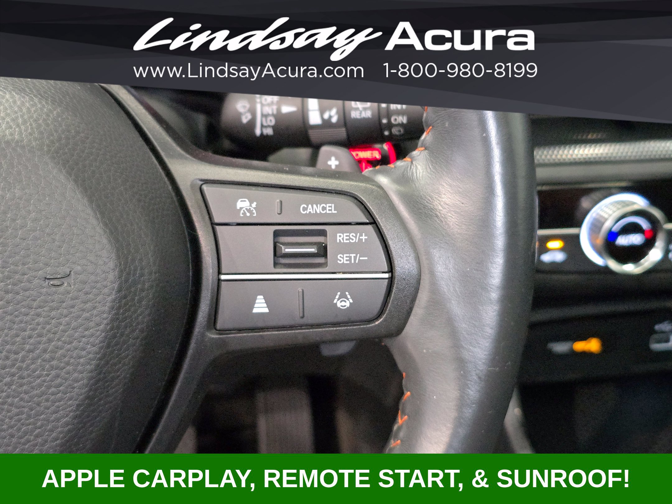 Used 2023 Honda CR-V Sport image 16