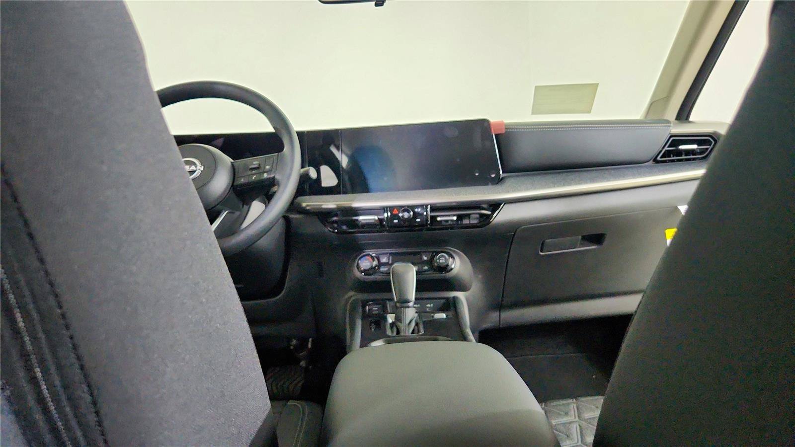 New 2026 Nissan Kicks SV w/ Cold Weather Package AWD/4WD image 35