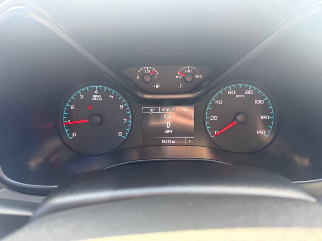 Used 2019 Chevrolet Colorado W/T RWD image 24