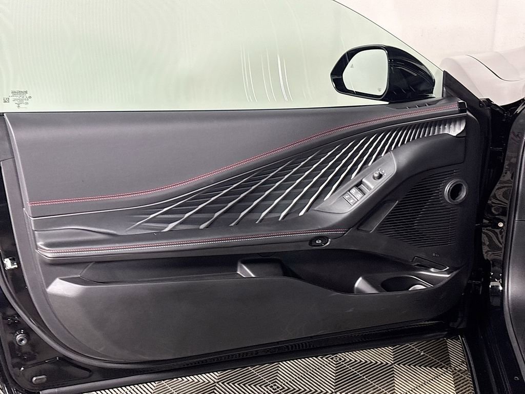 New 2026 Dodge Charger R/T Scat Pack image 10