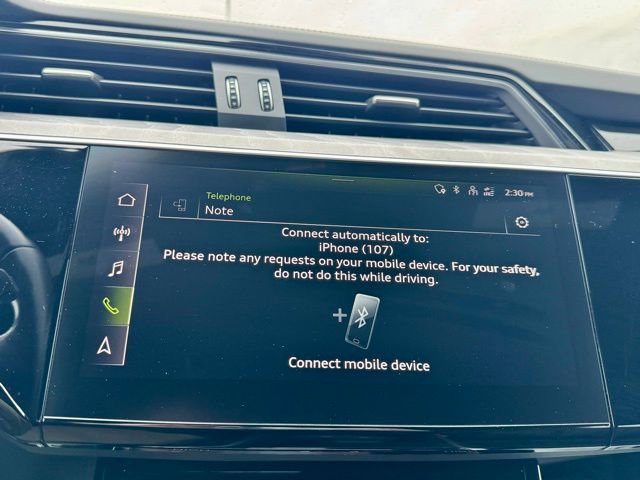 Used 2023 Audi e-tron Chronos w/ Chronos Package image 31