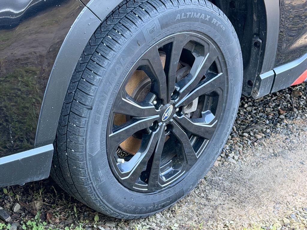 Used 2019 Subaru Forester Sport image 5