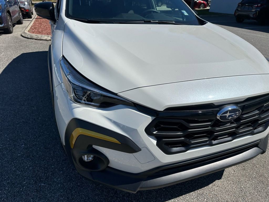 Used 2025 Subaru Crosstrek 2.5i Sport image 13