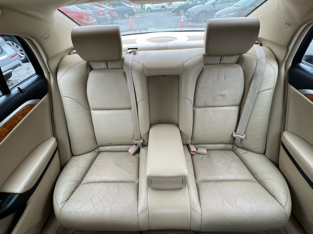 Used 2006 Acura TL FWD image 34