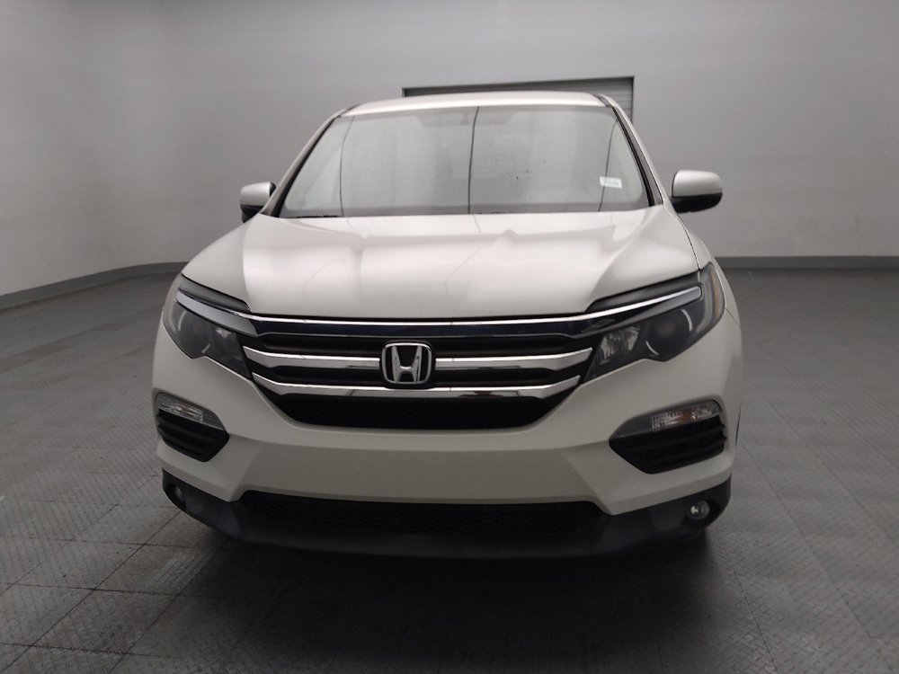 Used 2017 Honda Pilot EX image 15