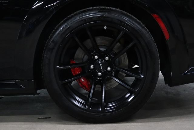 Used 2022 Dodge Charger SRT Hellcat RWD image 29