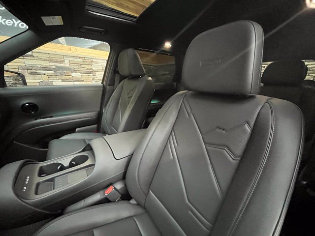 Certified 2026 Hyundai Palisade XRT Pro AWD/4WD image 14