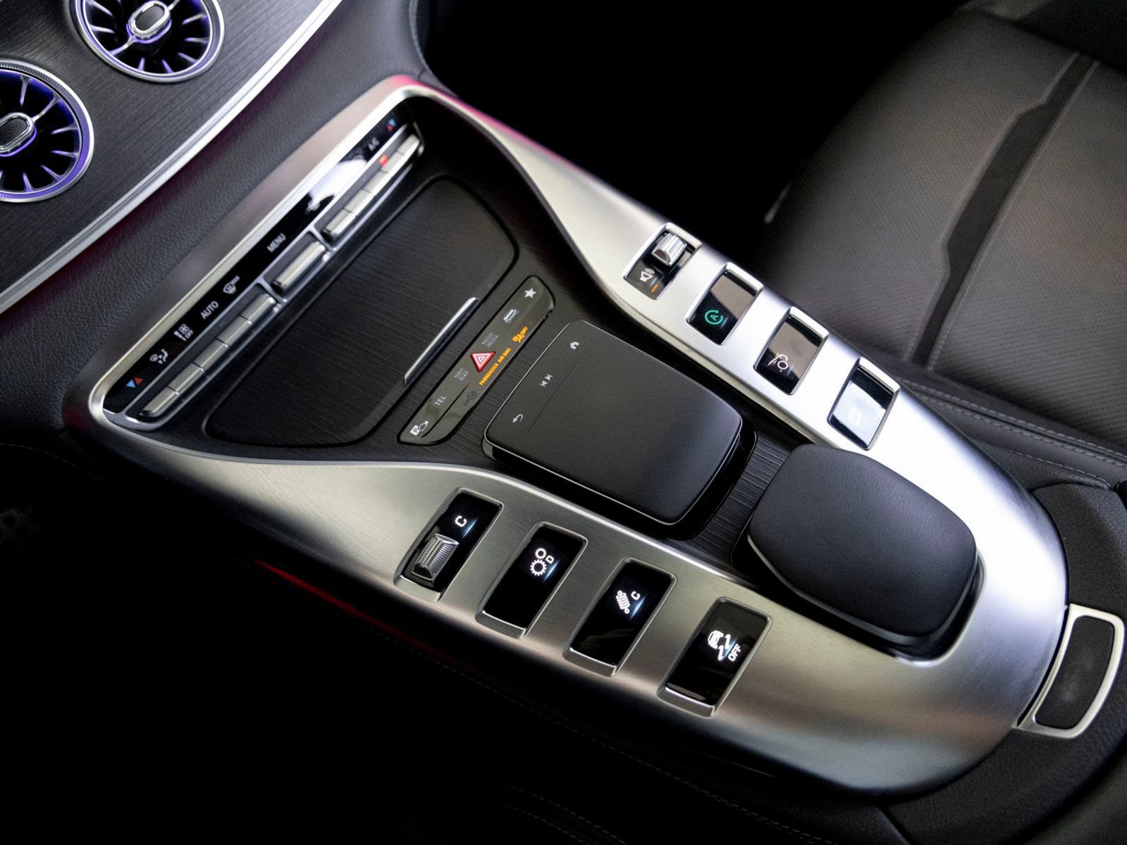 Used 2023 Mercedes-Benz AMG GT 63 image 17