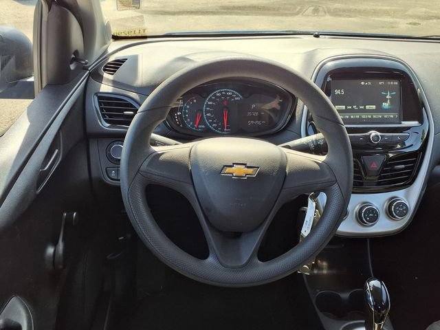 Used 2018 Chevrolet Spark LS FWD image 14