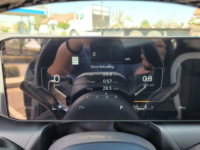 New 2026 Kia K4 GT-Line image 11