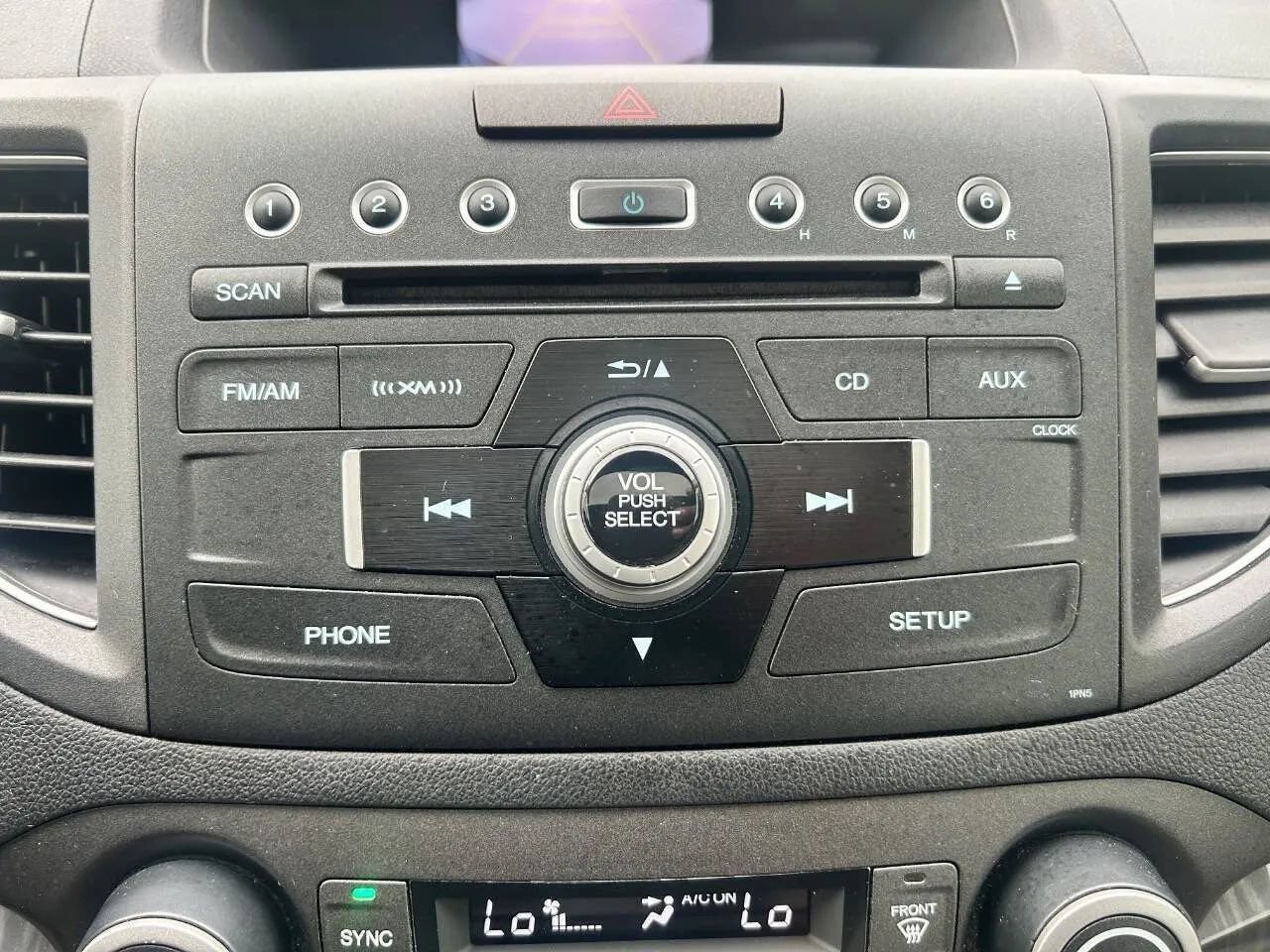 Used 2014 Honda CR-V EX-L image 22
