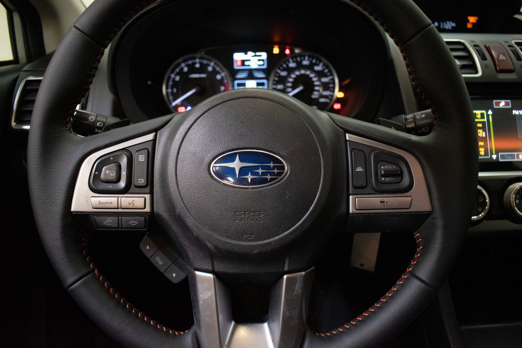 Used 2016 Subaru Crosstrek 2.0i Premium AWD/4WD image 12