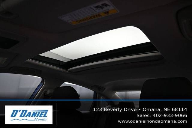 Used 2023 Honda Civic EX image 35