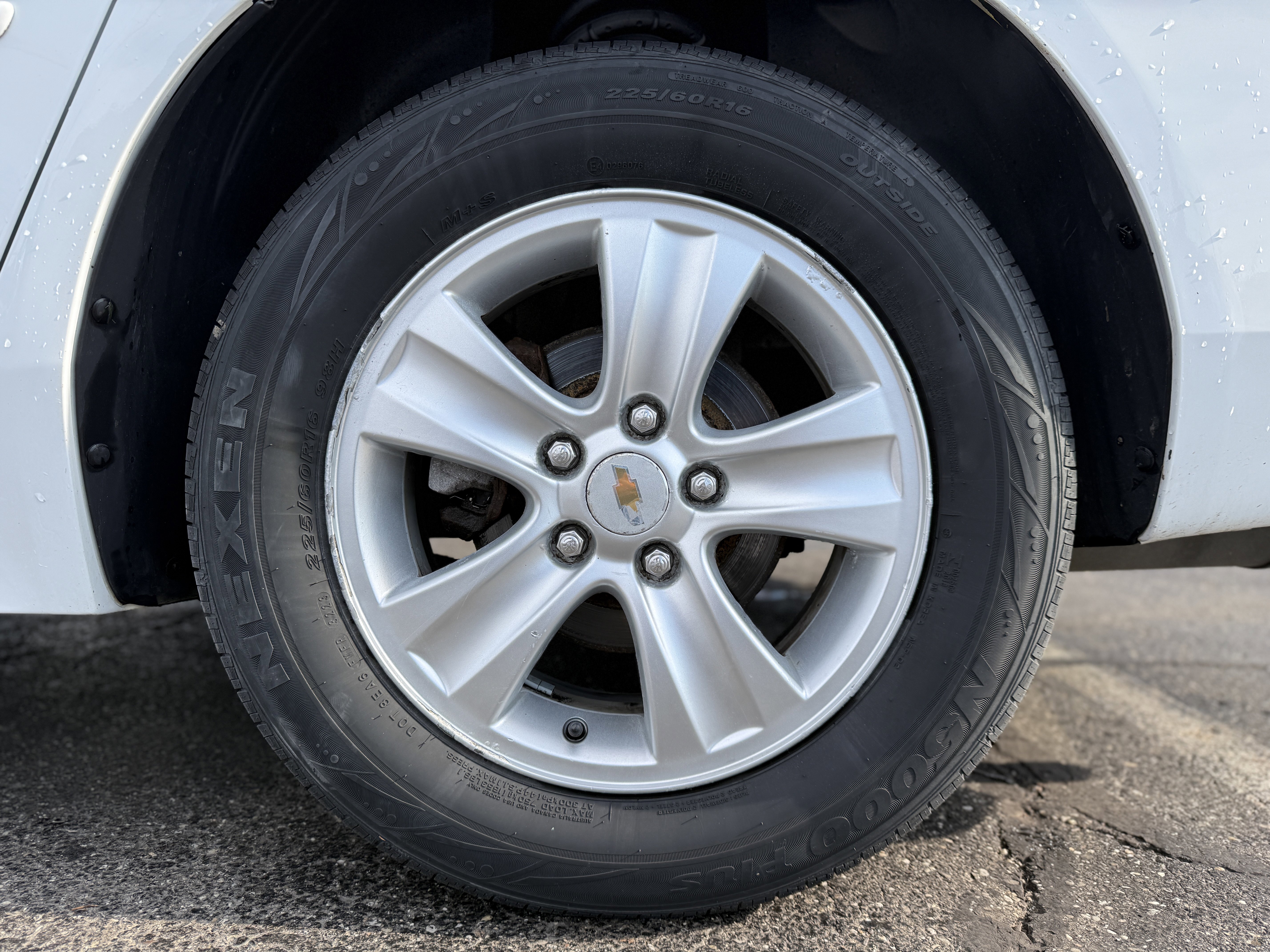 Used 2012 Chevrolet Impala LS image 32