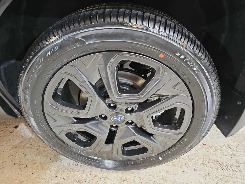 New 2026 Subaru Ascent Bronze Edition w/ Onyx Package image 34