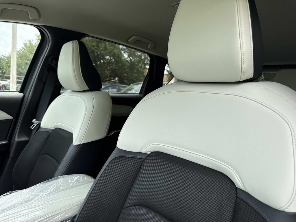 New 2026 MAZDA CX-5 Select AWD/4WD image 27