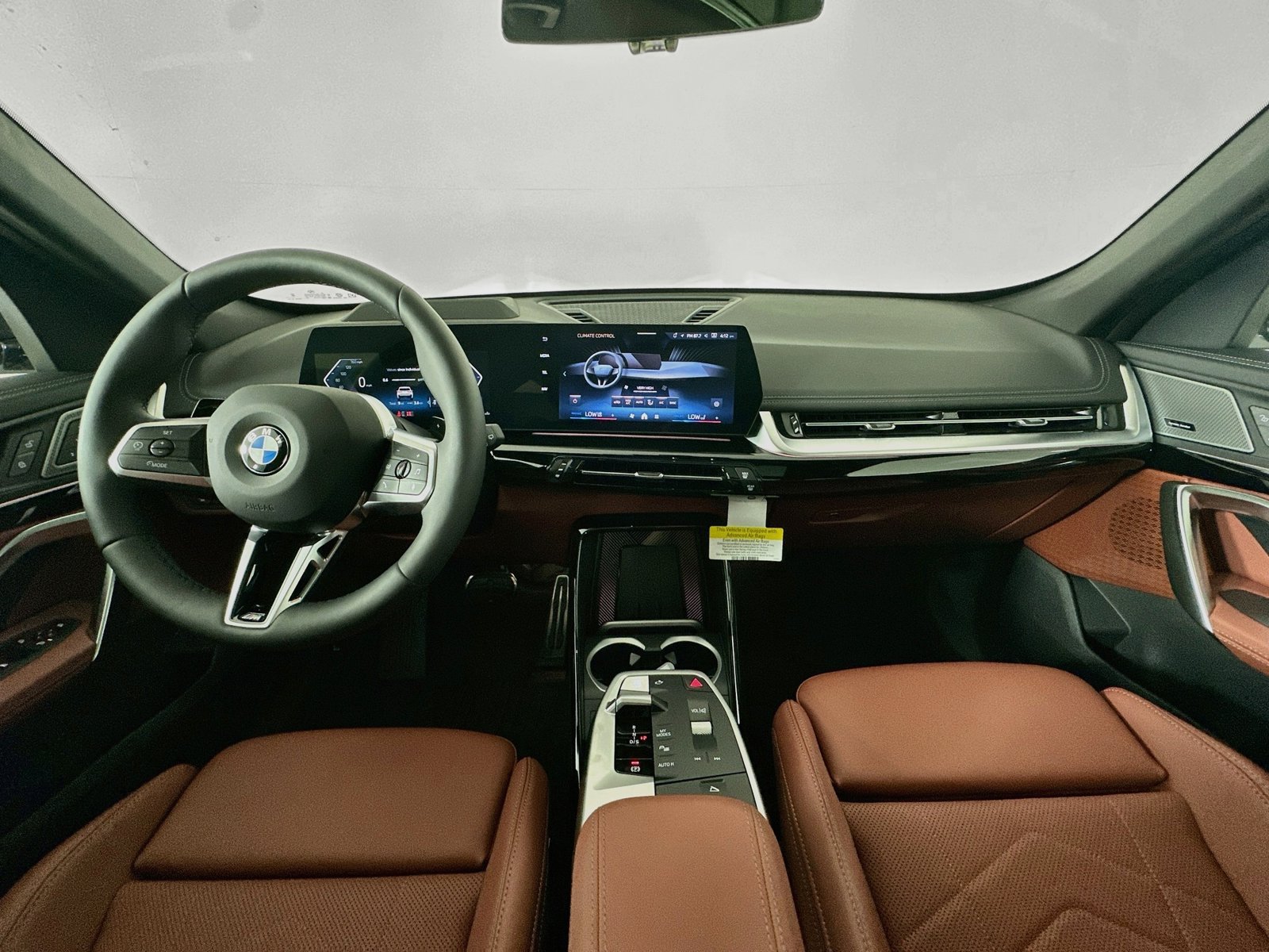 New 2027 BMW X1 xDrive28i AWD/4WD image 14