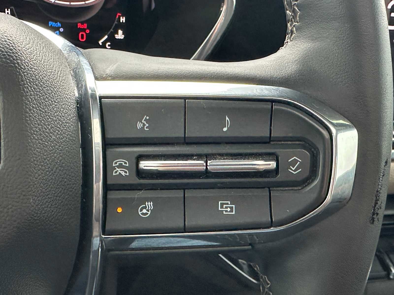 Used 2023 GMC Canyon Denali AWD/4WD image 36