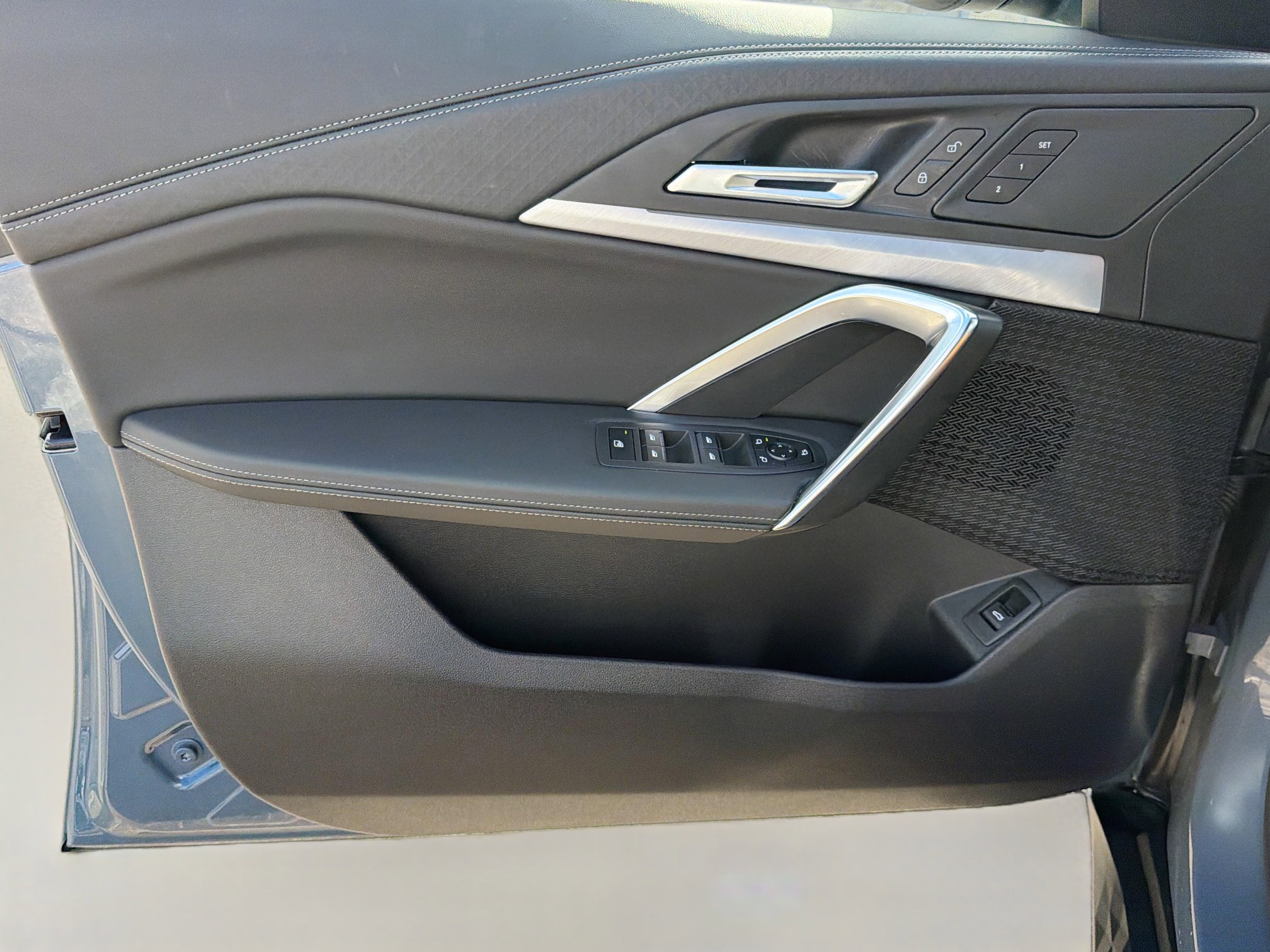 Used 2026 BMW X2 xDrive28i image 22